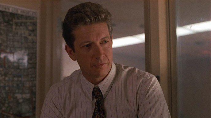 Кадр из фильма Один неверный ход / One False Move (1992)