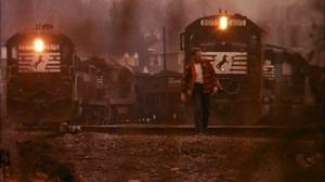 Кадры из фильма Перевоплощение / The Turning (1992)
