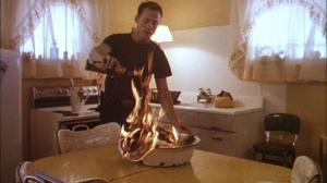 Кадры из фильма Перевоплощение / The Turning (1992)