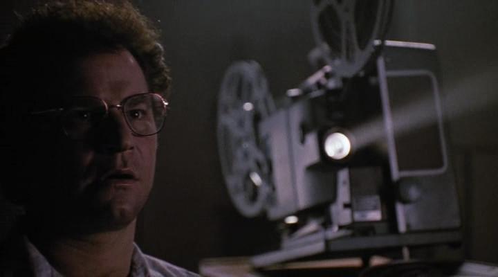 Кадр из фильма Любовница / Mistress (1992)