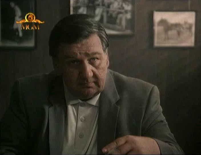 Кадр из фильма В тени убийцы / In the Shadow of a Killer (1992)