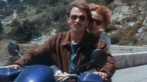 Кадры из фильма Год кометы / Year of the Comet (1992)