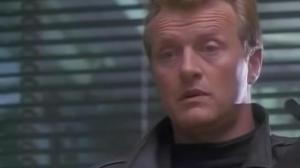 Кадры из фильма Считанные секунды / Split Second (1992)
