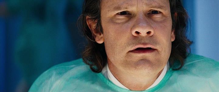 Кадр из фильма Остров / The Island (2005)