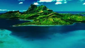 Кадры из фильма Остров / The Island (2005)