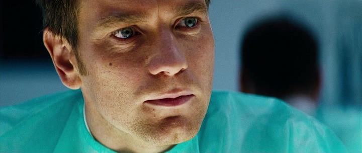 Кадр из фильма Остров / The Island (2005)