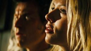 Кадры из фильма Остров / The Island (2005)