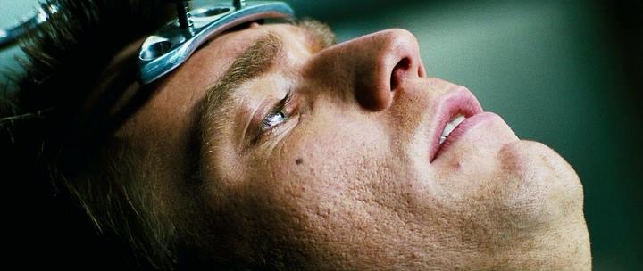 Кадр из фильма Остров / The Island (2005)
