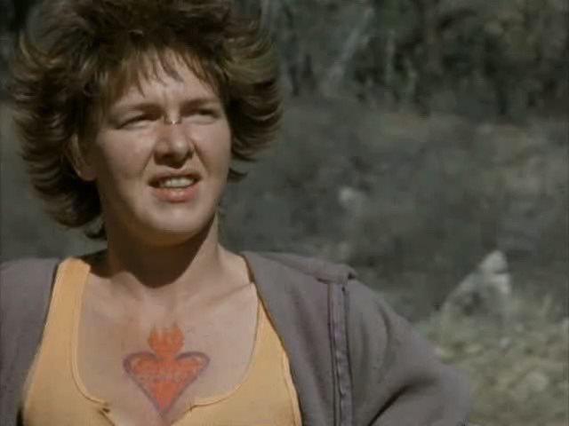 Кадр из фильма Анатомия насилия / Chaos (2005)