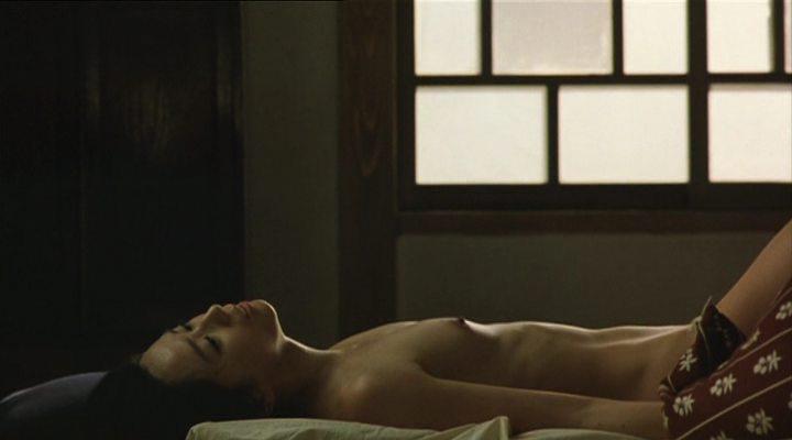Кадр из фильма Кровь и кости / The Lovely Bones (2005)