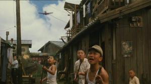 Кадры из фильма Кровь и кости / The Lovely Bones (2005)