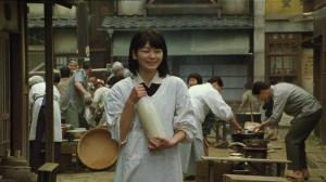 Кадры из фильма Кровь и кости / The Lovely Bones (2005)