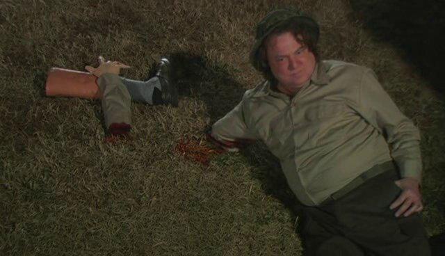 Кадр из фильма Резня в доме на колесах / Motor Home Massacre (2005)