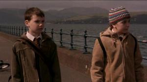 Кадры из фильма Дорогой Фрэнки / Dear Frankie (2005)