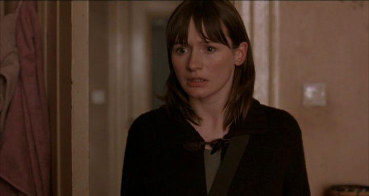 Кадр из фильма Дорогой Фрэнки / Dear Frankie (2005)