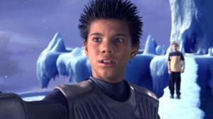 Кадры из фильма Приключения Шаркбоя и Лавы / The Adventures Of SharkBoy And LavaGirl (2005)