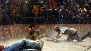 Кадры из фильма Земля мертвых / Land of the Dead (2005)