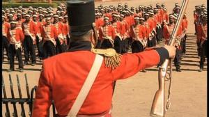 Кадры из фильма Восстание / Mangal Pandey: The Rising (2005)