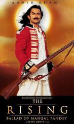 Восстание / Mangal Pandey: The Rising (2005)