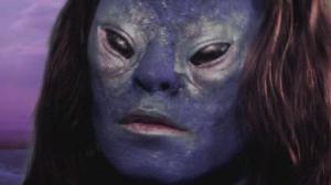 Кадры из фильма Пришельцы-завоеватели / Evil Aliens (2005)