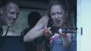 Кадры из фильма Пришельцы-завоеватели / Evil Aliens (2005)