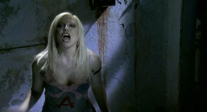 Кадр из фильма Туннель смерти / Death Tunnel (2005)