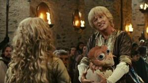 Кадры из фильма Кольца Нибелунгов / Siegfried (2005)