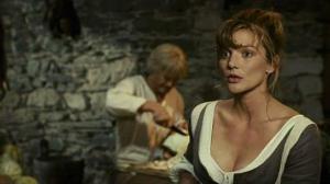 Кадры из фильма Кольца Нибелунгов / Siegfried (2005)