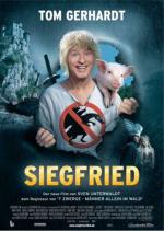 Кольца Нибелунгов / Siegfried (2005)