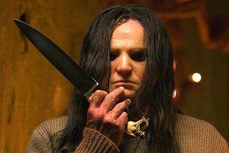 Кадр из фильма Дом восковых фигур / House of Wax (2005)