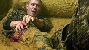 Кадры из фильма Дом восковых фигур / House of Wax (2005)
