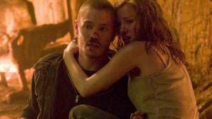 Кадры из фильма Дом восковых фигур / House of Wax (2005)