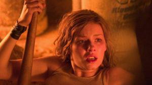 Кадры из фильма Дом восковых фигур / House of Wax (2005)