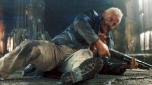 Кадры из фильма Империя волков / L'empire des loups (2005)