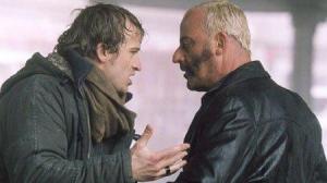 Кадры из фильма Империя волков / L'empire des loups (2005)