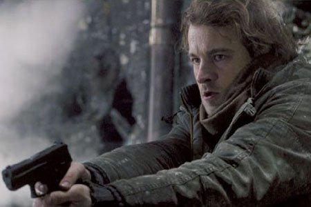 Кадр из фильма Империя волков / L'empire des loups (2005)