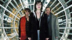 Кадры из фильма Империя волков / L'empire des loups (2005)