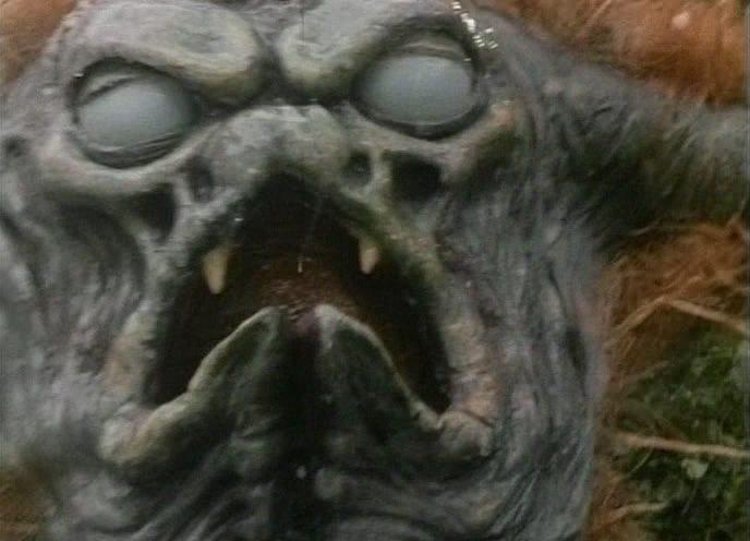 Кадр из фильма Людское семя / Seedpeople (1992)