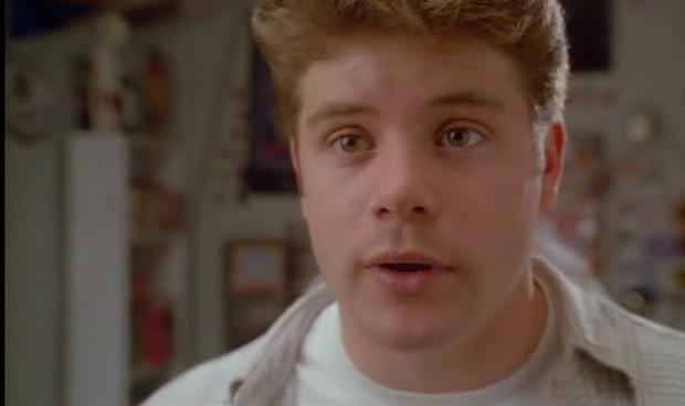 Кадр из фильма Замороженный Калифорниец / Encino Man (1992)