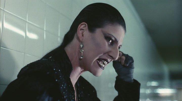 Кадр из фильма Темная сторона сердца / El lado oscuro del corazón (1992)