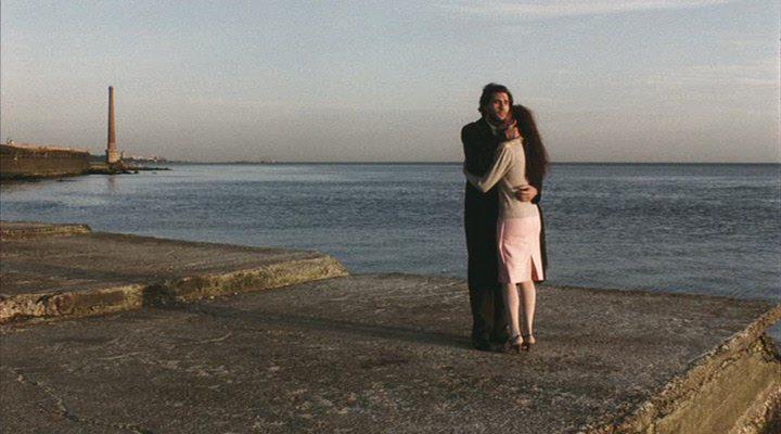 Кадр из фильма Темная сторона сердца / El lado oscuro del corazón (1992)