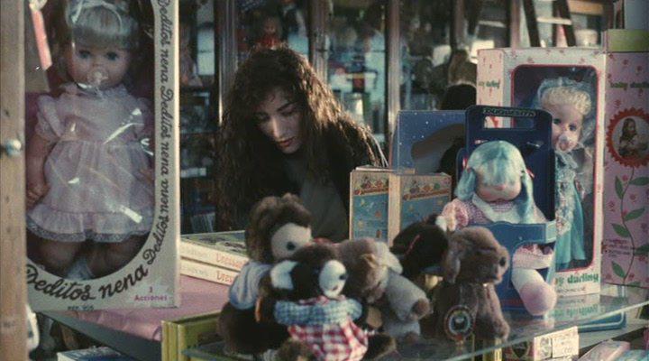 Кадр из фильма Темная сторона сердца / El lado oscuro del corazón (1992)