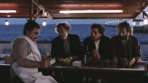 Кадры из фильма Темная сторона сердца / El lado oscuro del corazón (1992)