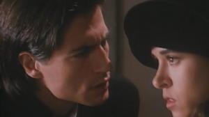 Кадры из фильма Дневники «Красной Туфельки» / Red Shoe Diaries (1992)