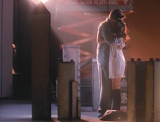 Кадр из фильма Дневники «Красной Туфельки» / Red Shoe Diaries (1992)