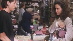 Кадры из фильма Дневники «Красной Туфельки» / Red Shoe Diaries (1992)