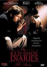 Дневники «Красной Туфельки» / Red Shoe Diaries (1992)