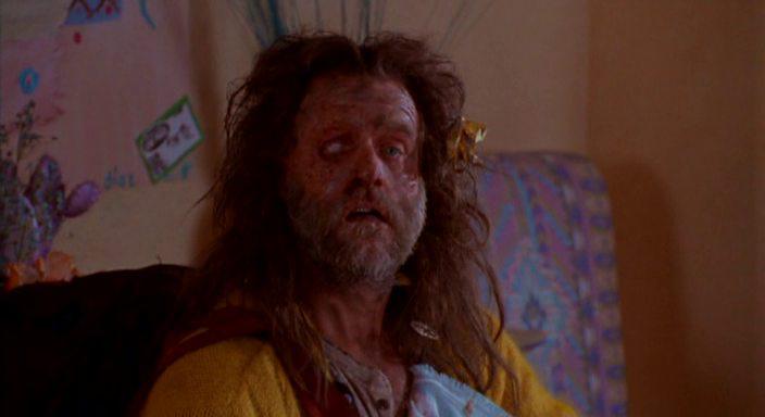 Кадр из фильма Бродяга / The Vagrant (1992)