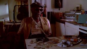 Кадры из фильма Бродяга / The Vagrant (1992)