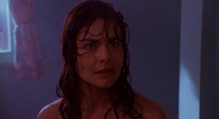 Кадр из фильма Бродяга / The Vagrant (1992)